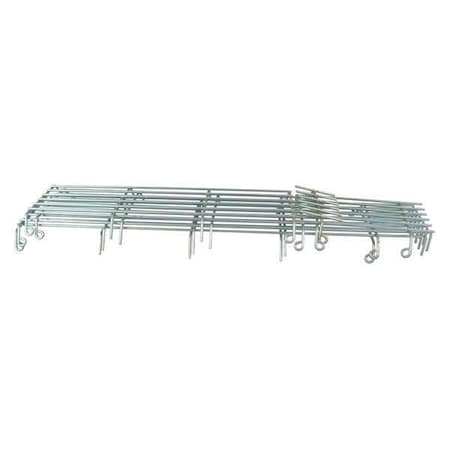 Dayton DAPG100 - Wire Guard Assortment
