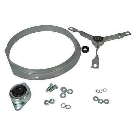 Dayton VTSYTS106BSCCWG - Bearing Support with Bearing
