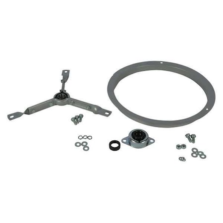 Dayton VTSYTS159BSCWG - Bearing Support with Bearing