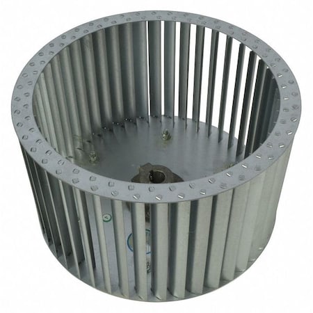 Dayton VTSYTS106WCCWAG - Blower Wheel
