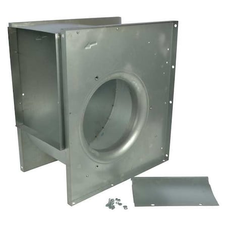 Dayton VTSYTS159HCWG - Replacing Housing