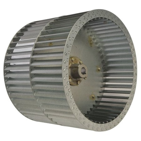 Dayton VTSYZ1010IWG - Blower Wheel