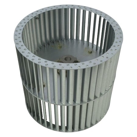 Dayton VTSYT1010LWG - Blower Wheel