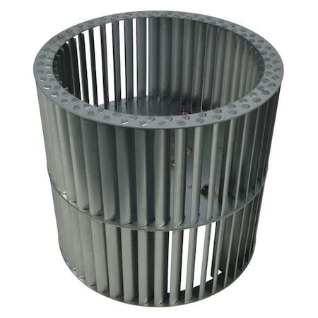 Dayton VTSYT1212LWG - Blower Wheel