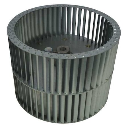Dayton VTSYT1511LWG - Blower Wheel