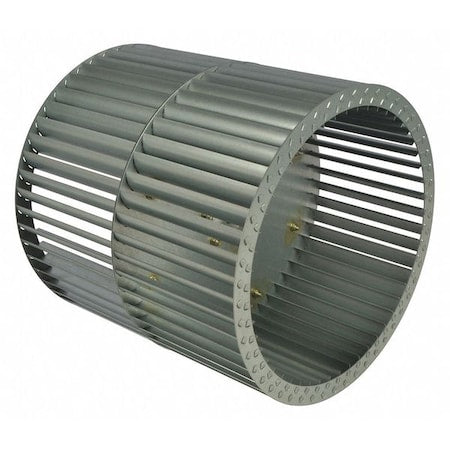 Dayton VTSYT1515LWG - Blower Wheel