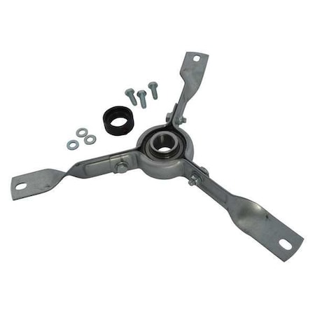 Dayton VTSYT97LBSG - Bearing Support with Bearing