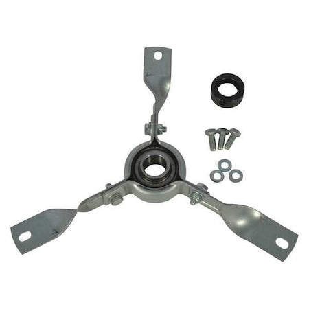 Dayton VTSYT97LIBSG - Bearing Support with Bearing