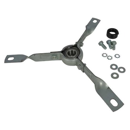 Dayton VTSYT1010LBSG - Bearing Support with Bearing