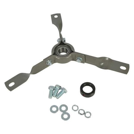 Dayton VTSYT129LBSG - Bearing Support with Bearing