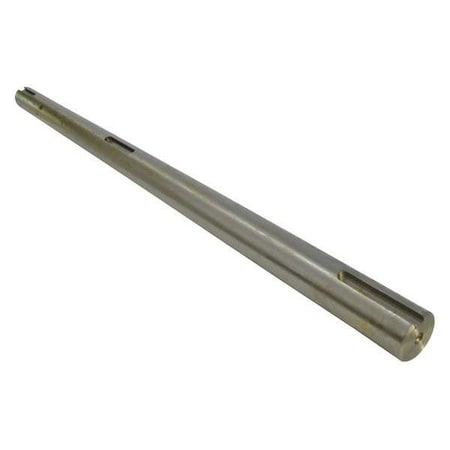 Dayton VTSYT1511LSHG - Shaft
