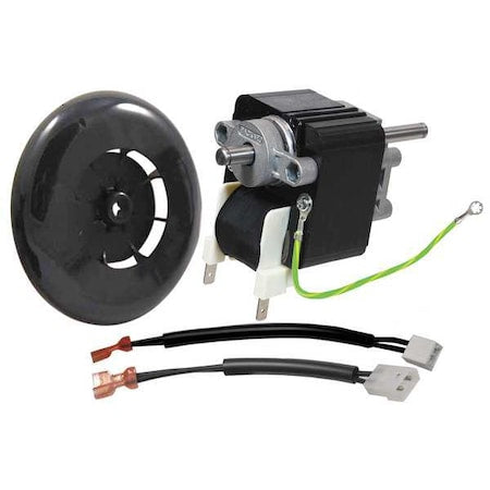 Packard 65569 - Combustion Motor Kit, 115, Copper, Plastic, Steel, 2 3/8 in W, 2 3/8 in H