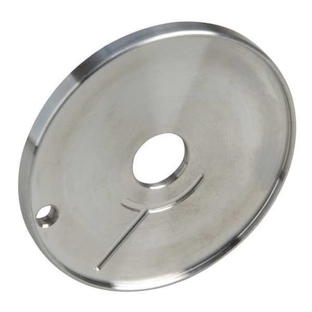 Dynabrade 57891 - Rear Bearing Plate,Replacement