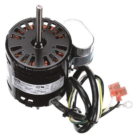 Fasco D1143 - Motor, 1/20 HP, OEM Replacement Brand: Manitowoc Ice