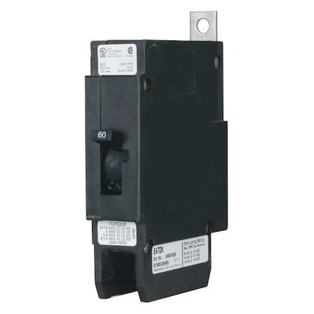 Eaton GHB1030 - Miniature Circuit Breaker, GHB Series, 30 A, 1 Pole, 277 V AC, 14k A at 277 V AC