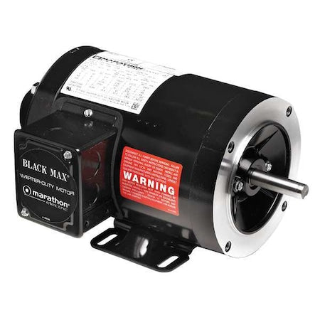 Marathon 254THTL5736 - Vector Motor,15 HP,1765 rpm,254 TC,575 V