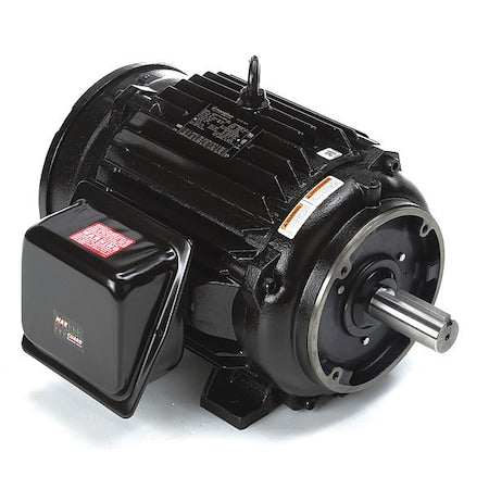 Marathon 284THTNA7036 - Vector Motor,25 HP,1770 rpm,284 TC,575 V