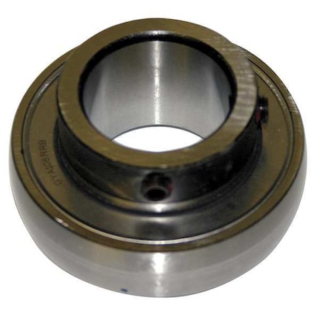 Timken GYA102RRB - Insert Bearing,Dia. 1-1/8 In,Setscrew