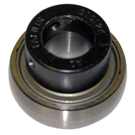 Timken GRA106RRB - Insert Bearing,Dia 1-3/8 In,Self-Locking