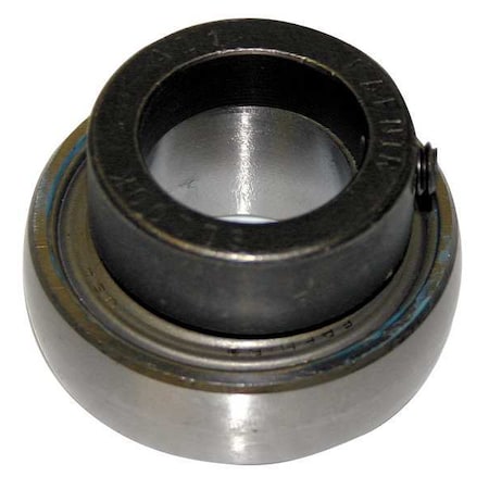 Timken RA112RRB - Insert Bearing,Dia 1-3/4 In,Self-Locking