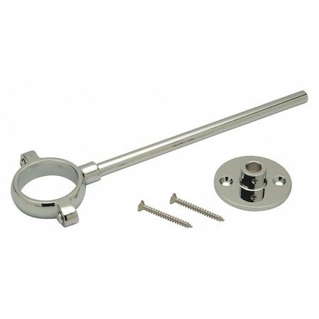 Zurn P6000-YJ8 - Ring Pipe Support, For Toilets, Urinals