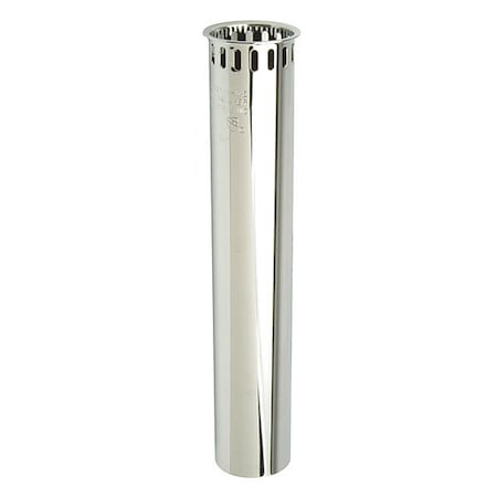 Zurn P6000-1-A-CP - Vacuum Breaker, For Toilets, Urinals