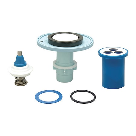 Zurn P6000-ECR-PWS-RK - Closet Rebuild Kit, For Toilets, Urinals