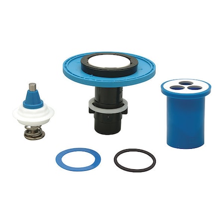 Zurn P6000-EUA-EWS-RK - Diaphragm Assembly, Plastic, 0.5 gpf