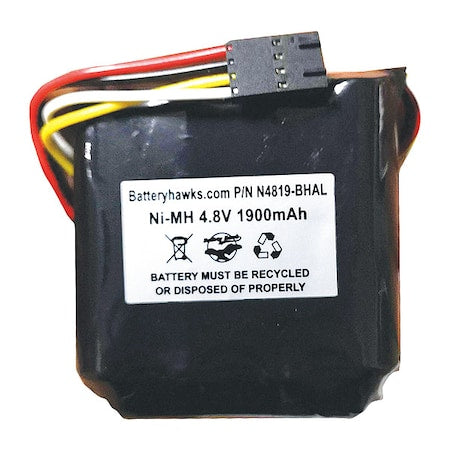 Tif TIF8809 - Battery Pack,For Leak Detectors