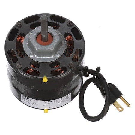 Fasco D1246 - Motor, 1/15 HP, OEM Replacement Brand: Keeprite Replacement For: 81356
