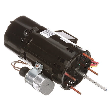 Fasco D1178 - Motor, 1/15 HP, OEM Replacement Brand: Carrier/BDP Replacement For: 7162-3829