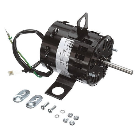Fasco D1179 - Motor, 1/30 HP, OEM Replacement Brand: Carrier/BDP Replacement For: 8251510360
