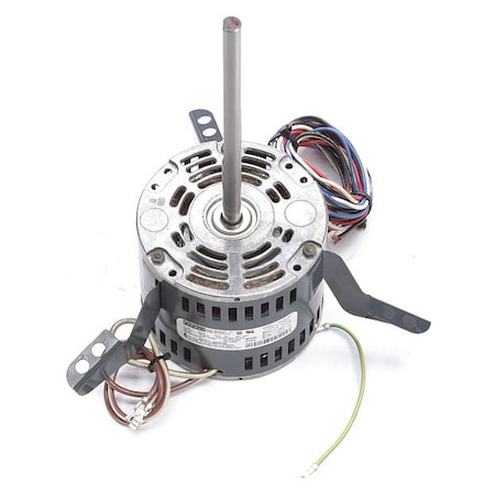 Fasco D1044 - Motor, 1/4 HP, OEM Replacement Brand: IEC Replacement For: 5 KCP29 DK8387 S