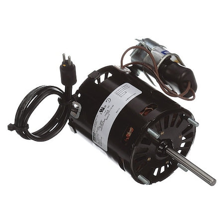 Fasco D1125 - Motor, 1/20, 1/15 HP, OEM Replacement Brand: Bohn Replacement For: 7190-0442