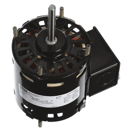 Fasco D1142 - Motor, 1/15 HP, OEM Replacement Brand: Mc Quay Replacement For: 879-382-562-ZB-00