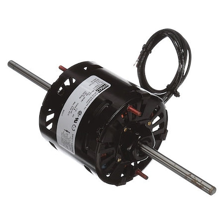 Fasco D1165 - Motor, 1/20 HP, OEM Replacement Brand: Thermador (Trade Wind) Replacement For: 19-09-215