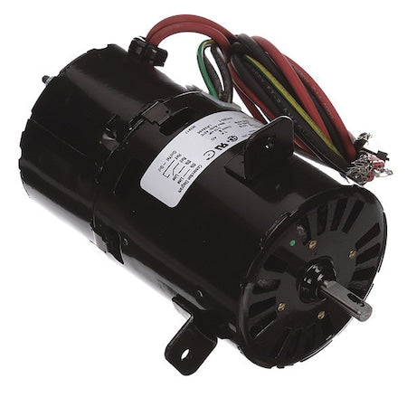 Fasco D1169 - Motor, 1/10 HP, OEM Replacement Brand: Singer Replacement For: 1708-507