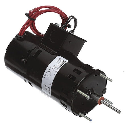 Fasco D1171 - Motor, 1/12 HP, OEM Replacement Brand: York Replacement For: 024-2411155-004