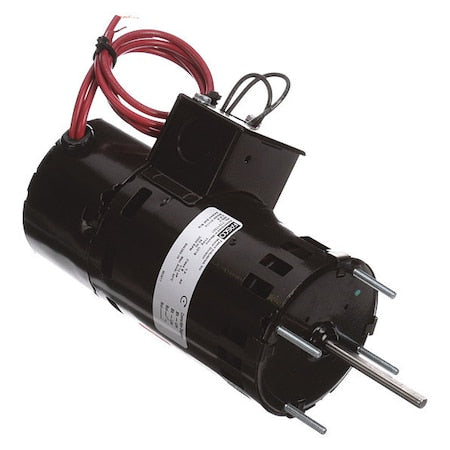 Fasco D1174 - Motor, 1/12 HP, OEM Replacement Brand: Carrier/BDP Replacement For: HC24 AU725 A