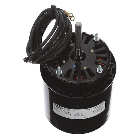 Fasco D475 - Motor, 1/15 HP, OEM Replacement Brand: Tecumseh Replacement For: 5 KCP11 FG1197 CS