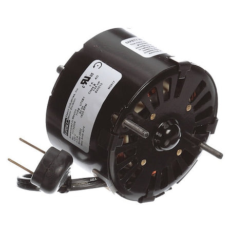 Fasco D632 - Motor, 1/45 HP, OEM Replacement Brand: Broan Replacement For: 99080345