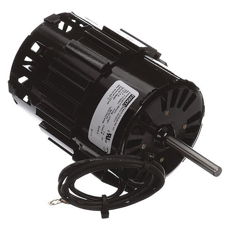 Fasco D9487 - Motor, 1/12 HP, OEM Replacement Brand: Tecumseh Replacement For: 810 E026 A81