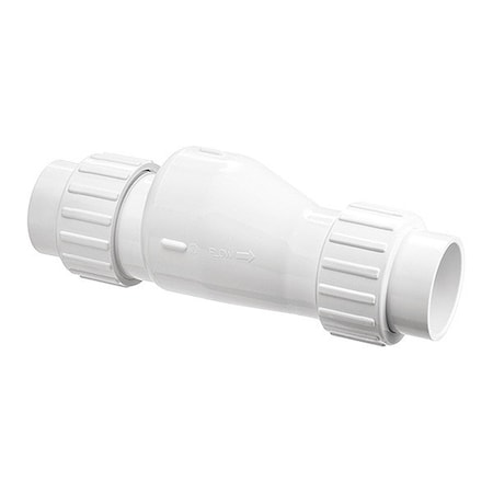 Magic B-0823-15 - Silent Check Valve,3.25 in Overall L