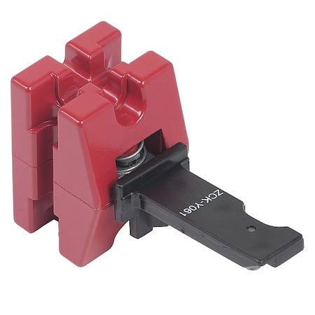 Telemecanique Sensors ZCKY061 - Replacement Key, For XCKL Series