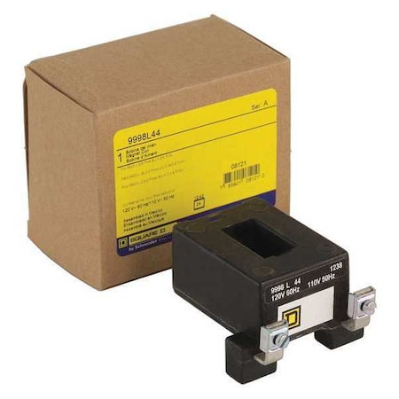 Square D 9998LH55 - Contactor+Relay Coil 277 Vac Nema