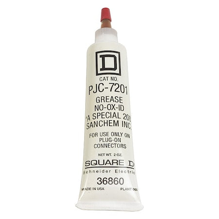 Square D PJC7201 - Electric Joint Compound