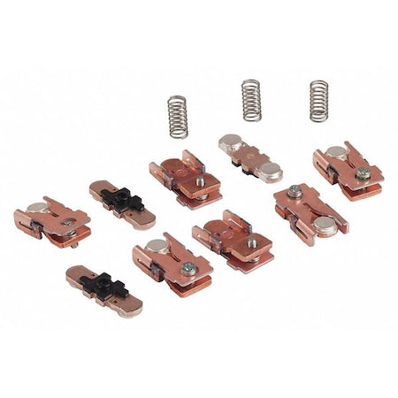 Schneider Electric LA5D1158031 - Contactor+Relay Spare Contact Set