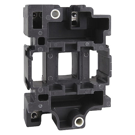 Schneider Electric LX1D6F7 - IEC Magnetic Contactor,110 V Coil