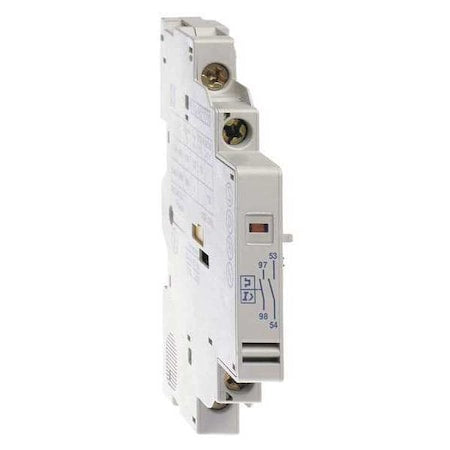 Schneider Electric GVAD0110 - Manstarter Fault Signaling Contact 575 Va