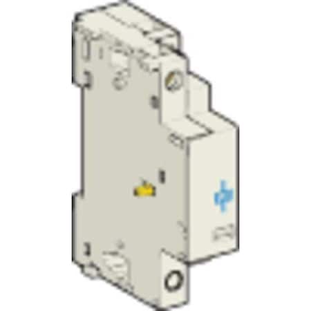 Schneider Electric GVAU207 - Manstarter Undervoltage Trip 575 Vac Iec